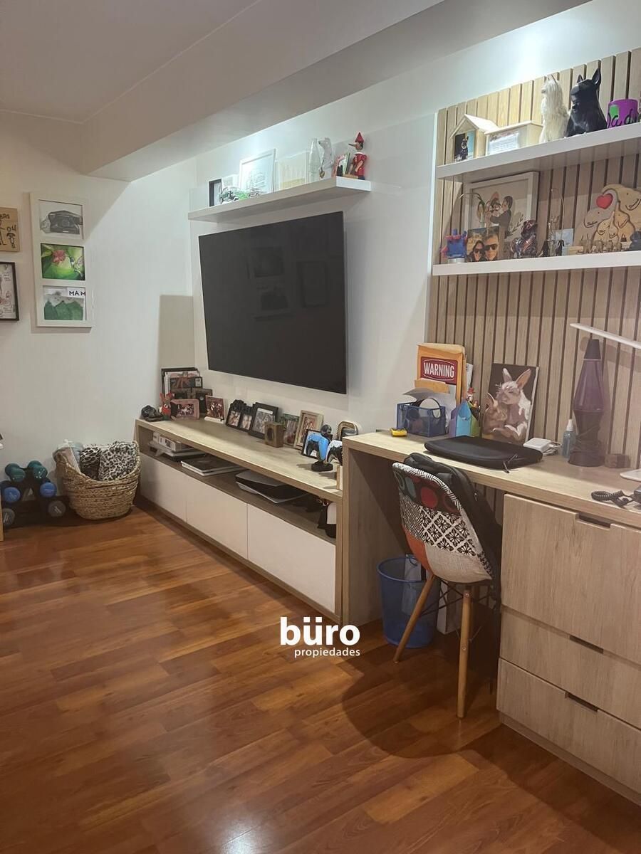 6 de 18: Cómoda Sala de Estar