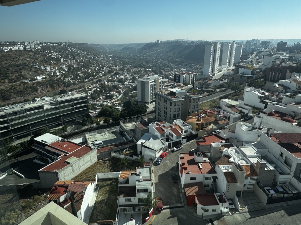 2 de 6: Vista recamara