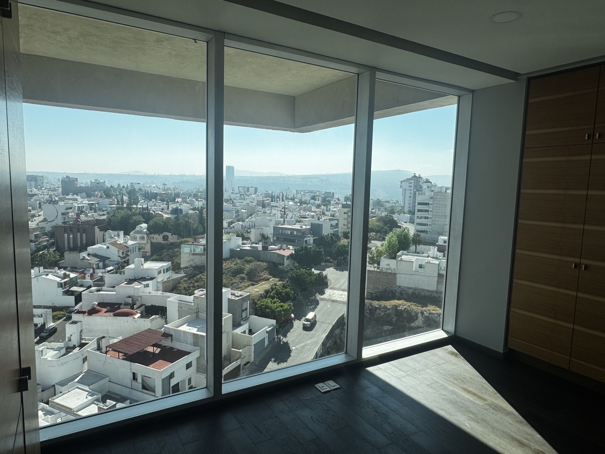 3 de 6: Vista recamara