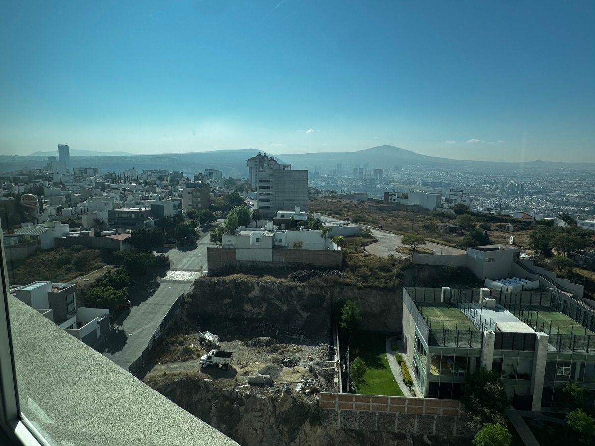 6 de 6: Vista estancia