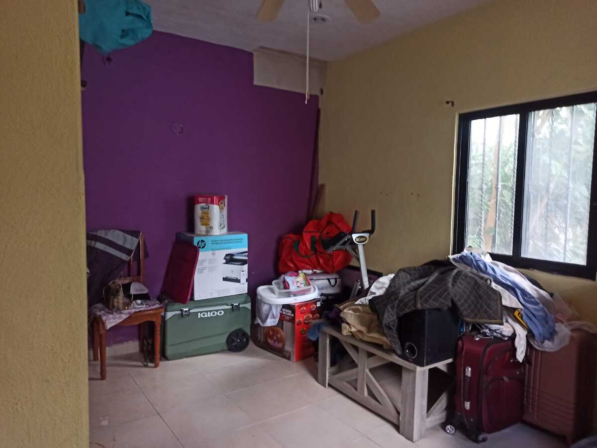 15 de 39: Closet vestidor cuarto principal