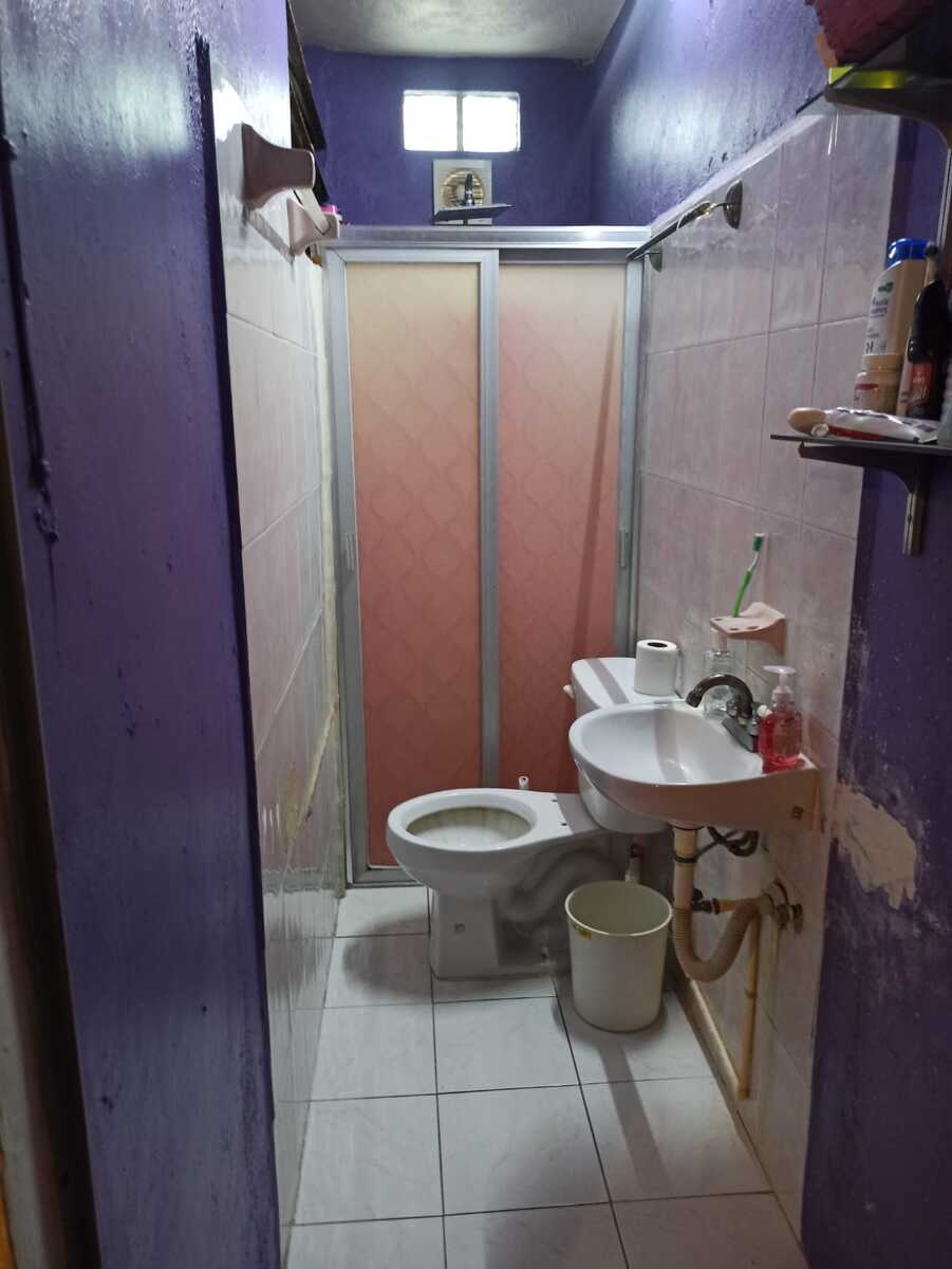 14 de 39: Baño de recámara principal