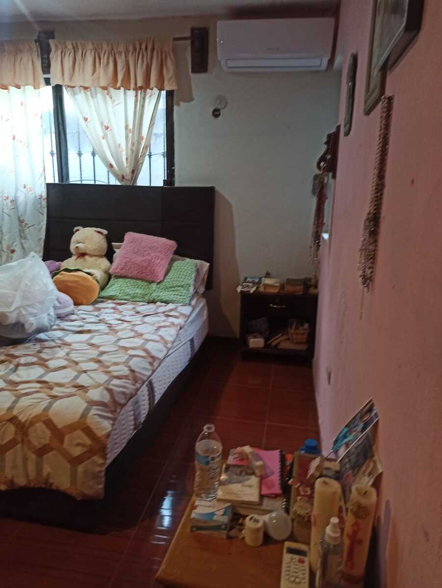 17 de 39: Segunda recámara