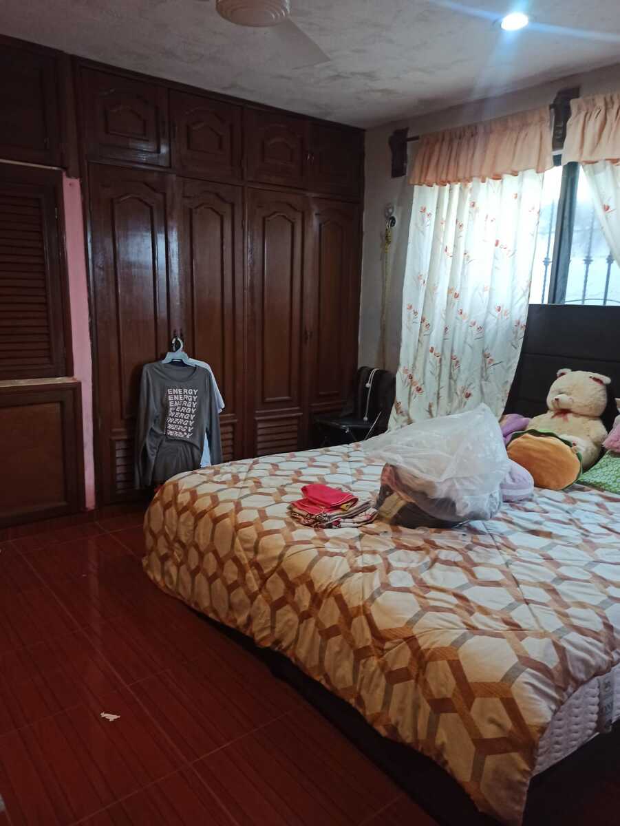 18 de 39: Segunda recámara