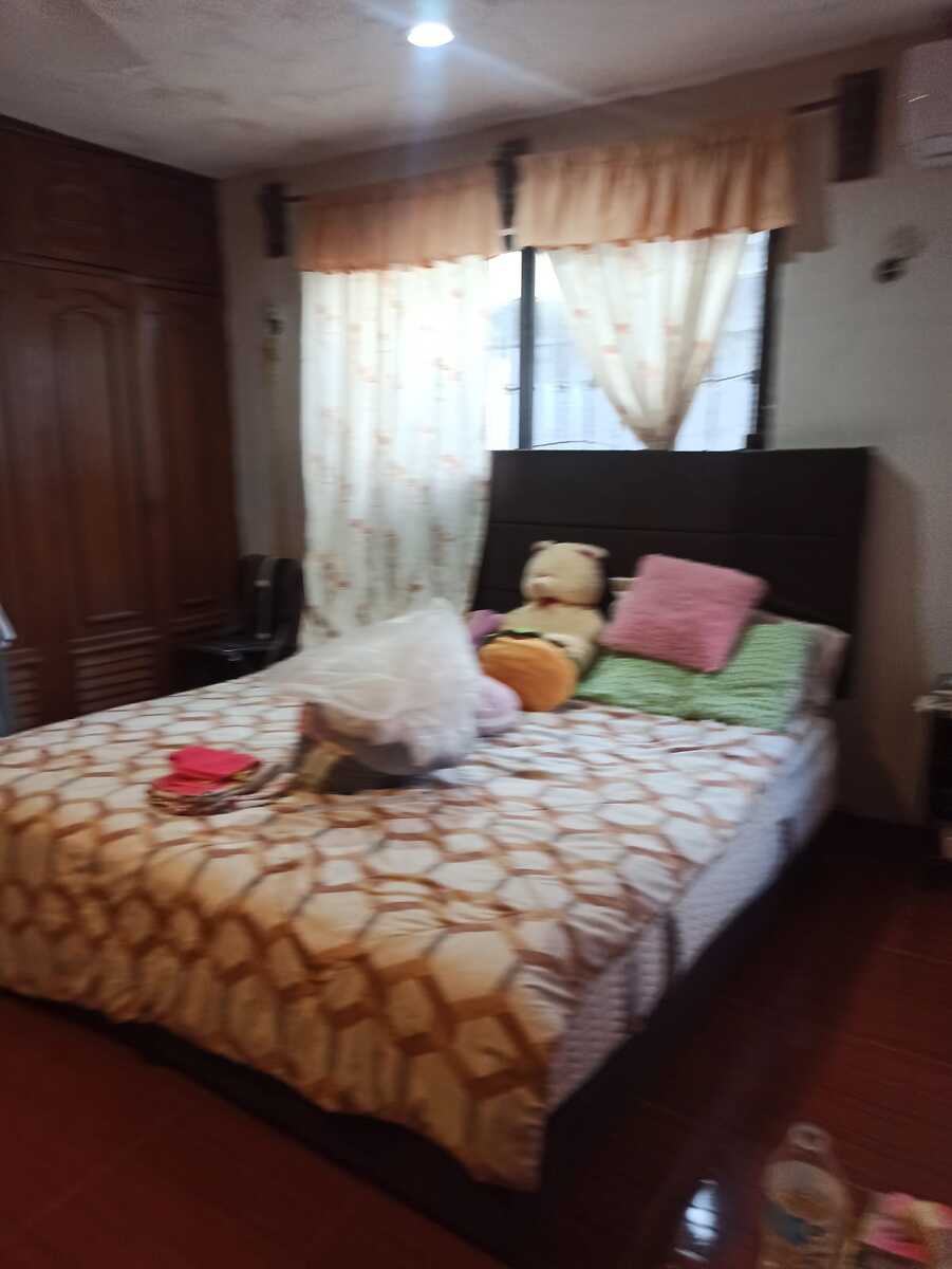 19 de 39: Segunda recámara