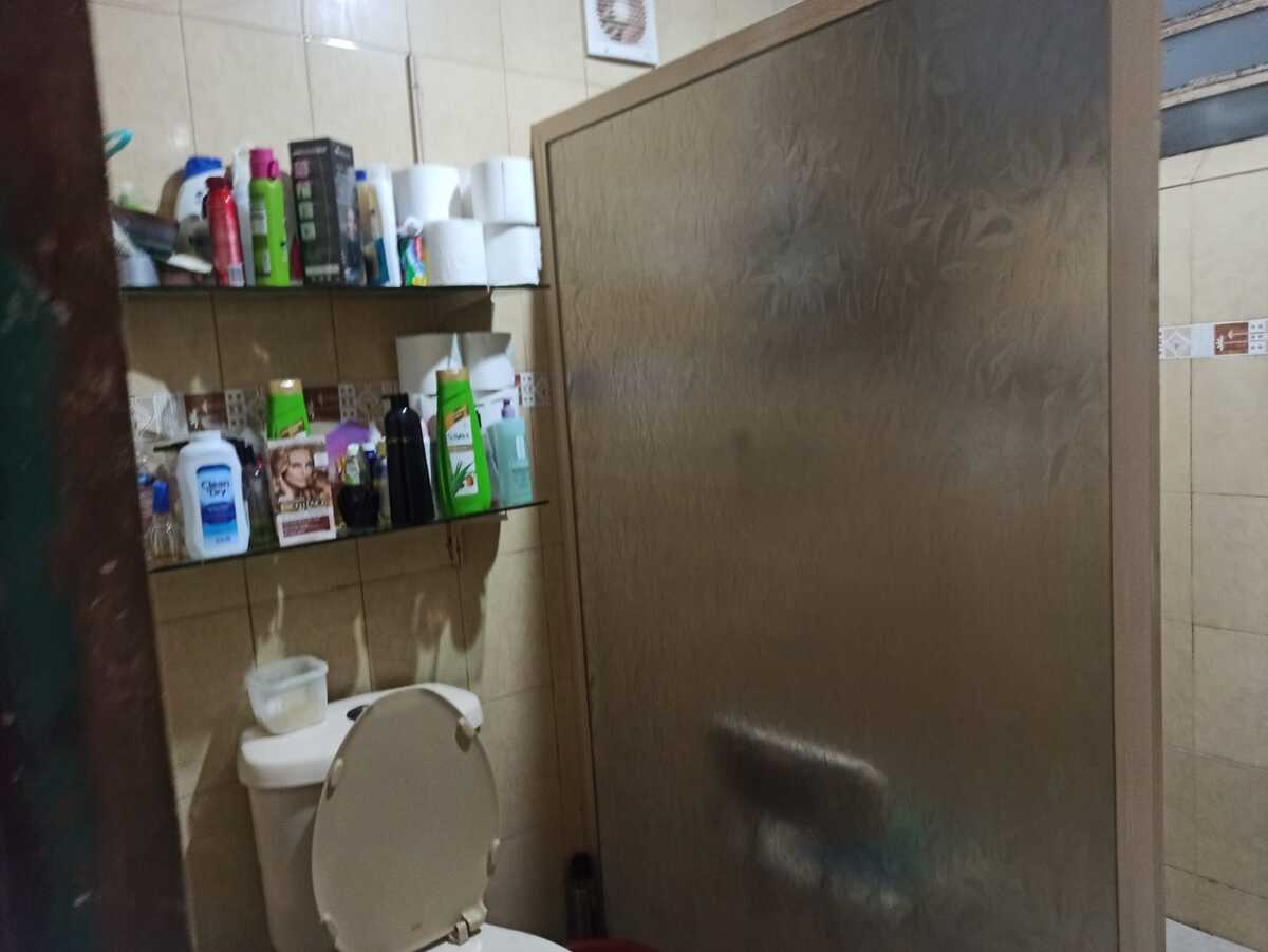 20 de 39: Segundo baño completo