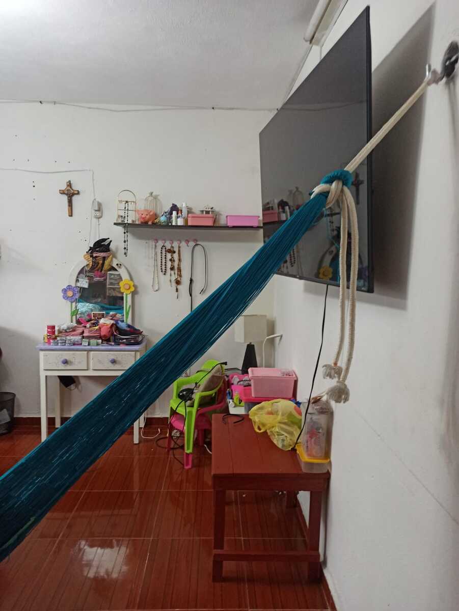 23 de 39: Tercera recámara