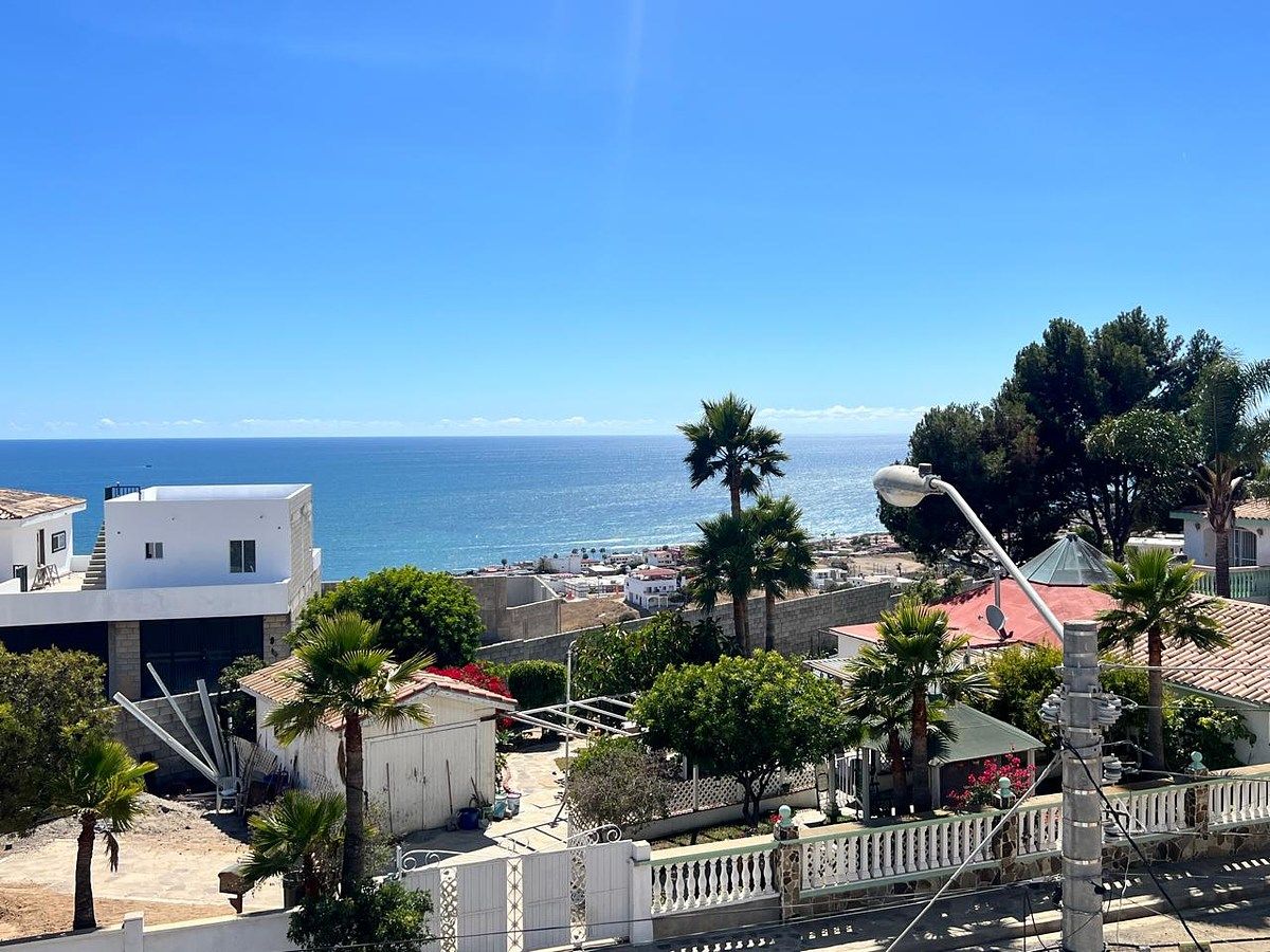 House in Puerto Nuevo, Playas de Rosarito, photo 32 of 37