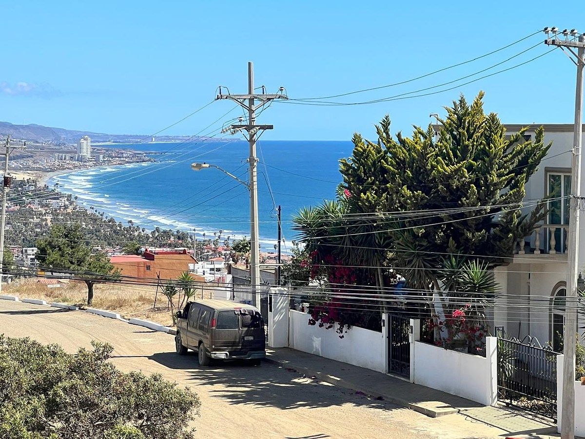 House in Puerto Nuevo, Playas de Rosarito, photo 34 of 37