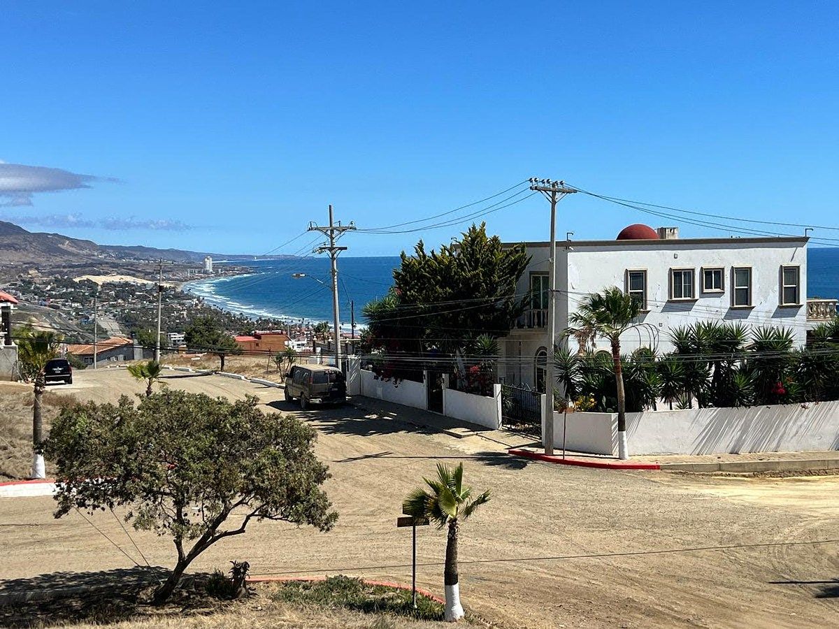 House in Puerto Nuevo, Playas de Rosarito, photo 35 of 37