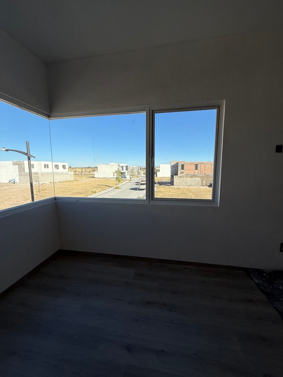 Casa en condominio en Tahona Residencial, Aguascalientes, foto 4 de 8