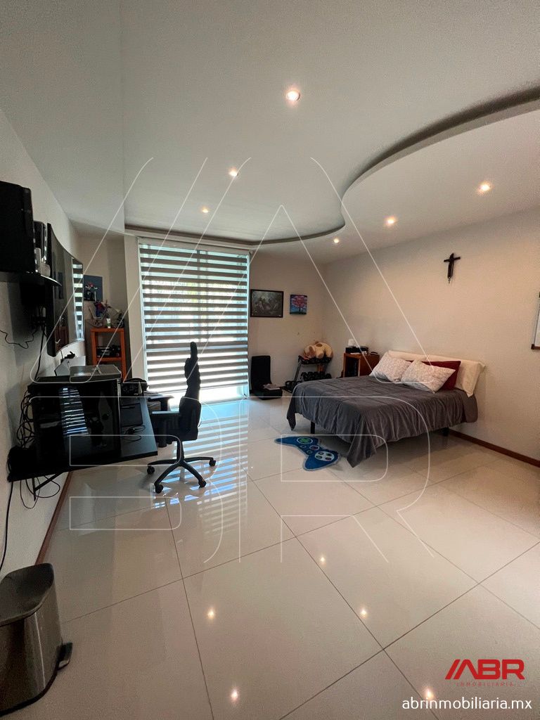 Casa em condomínio fechado em Virreyes Residencial, Zapopan, foto 36 de 46