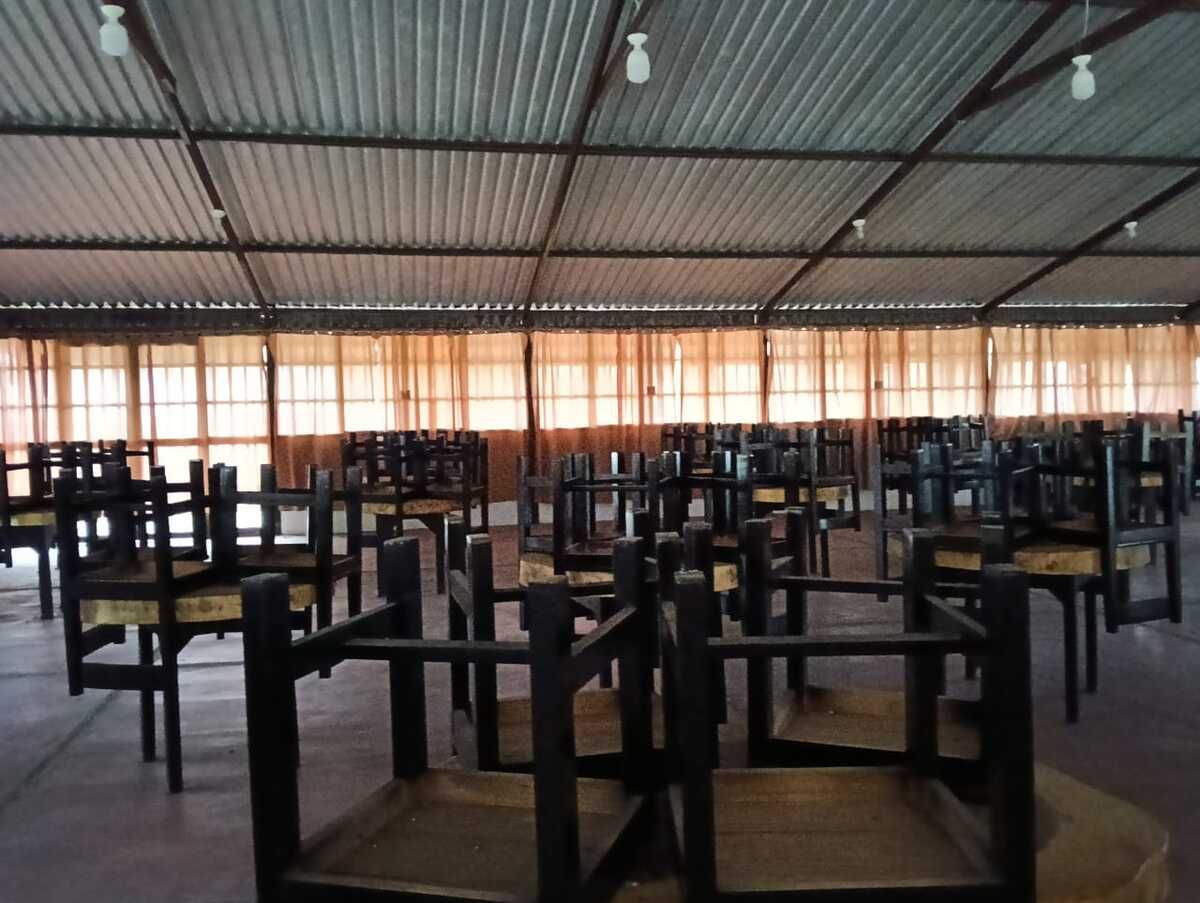 11 de 20: RESTAURANTE