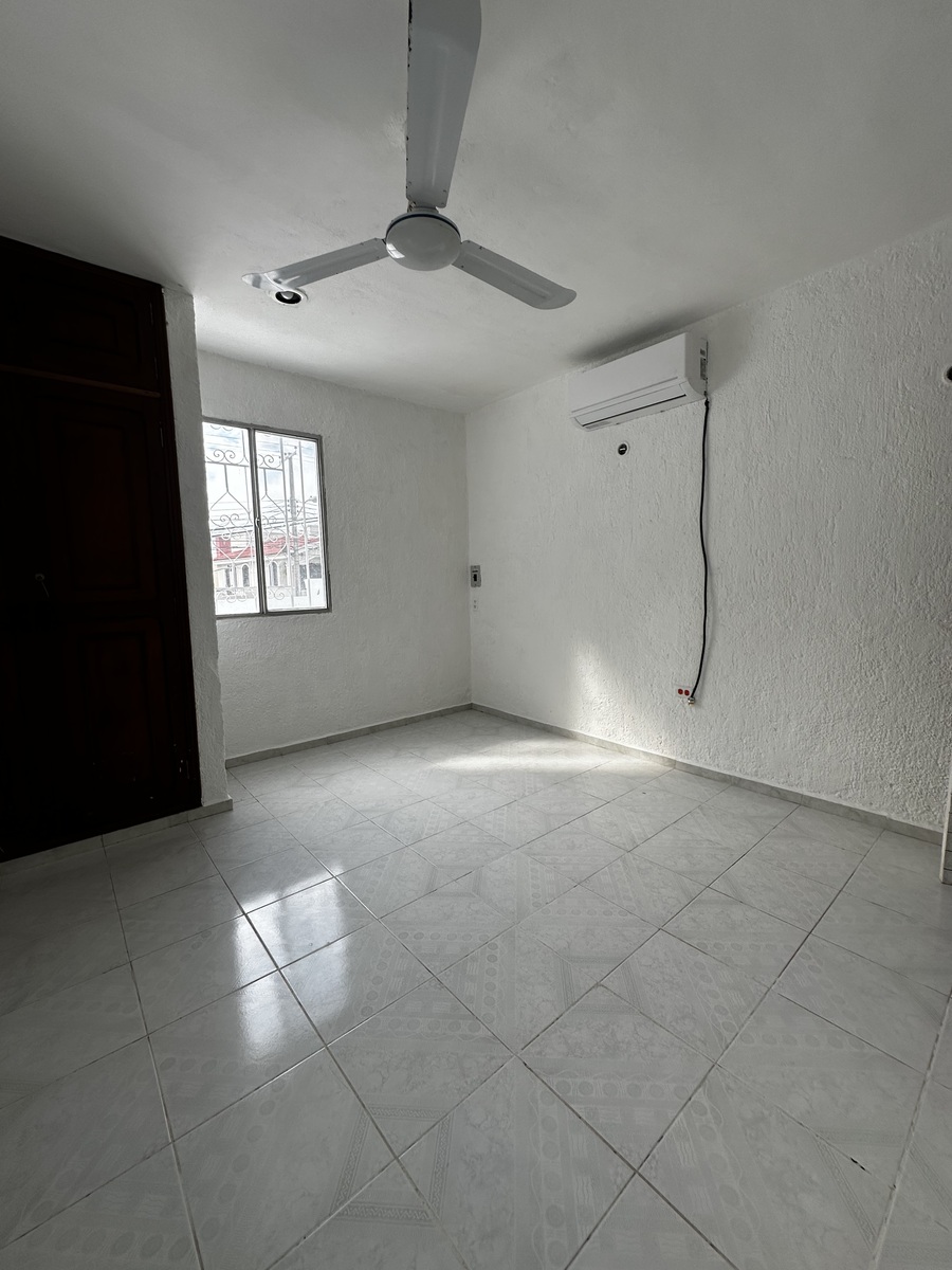 9 de 14: Recámara 3 planta alta