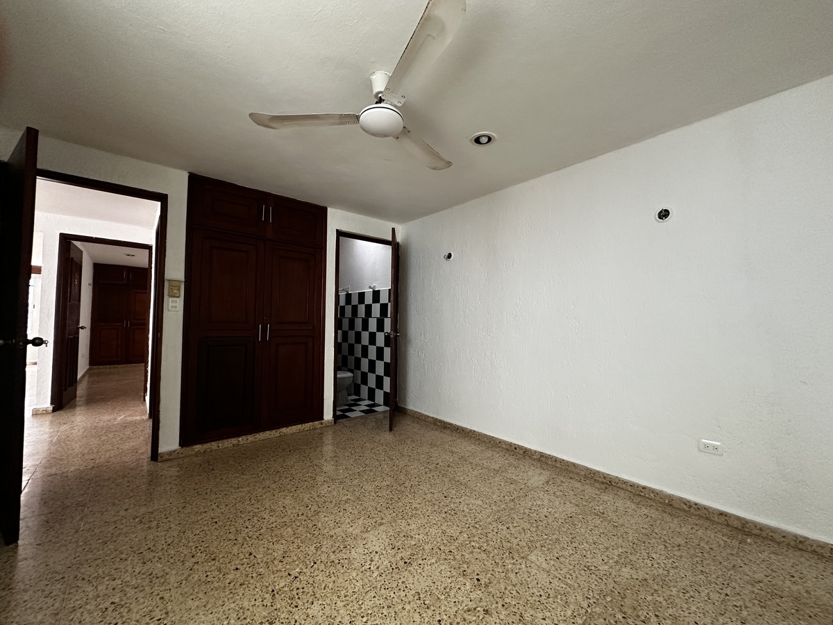 10 de 14: Recamara 1 planta baja