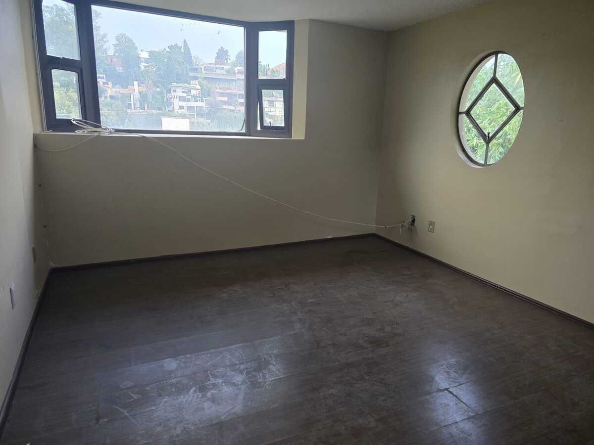 7 de 18: Recámara principal