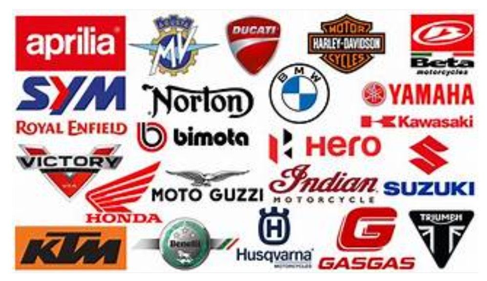 3 de 50: Agencia de motocicletas