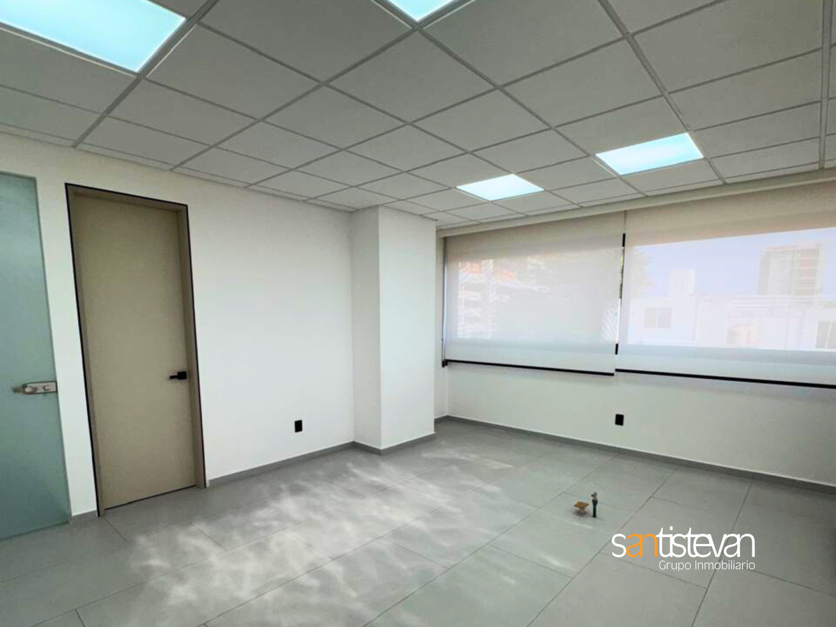 5 de 16: Consultorio en Renta en Torre Médica Independencia.