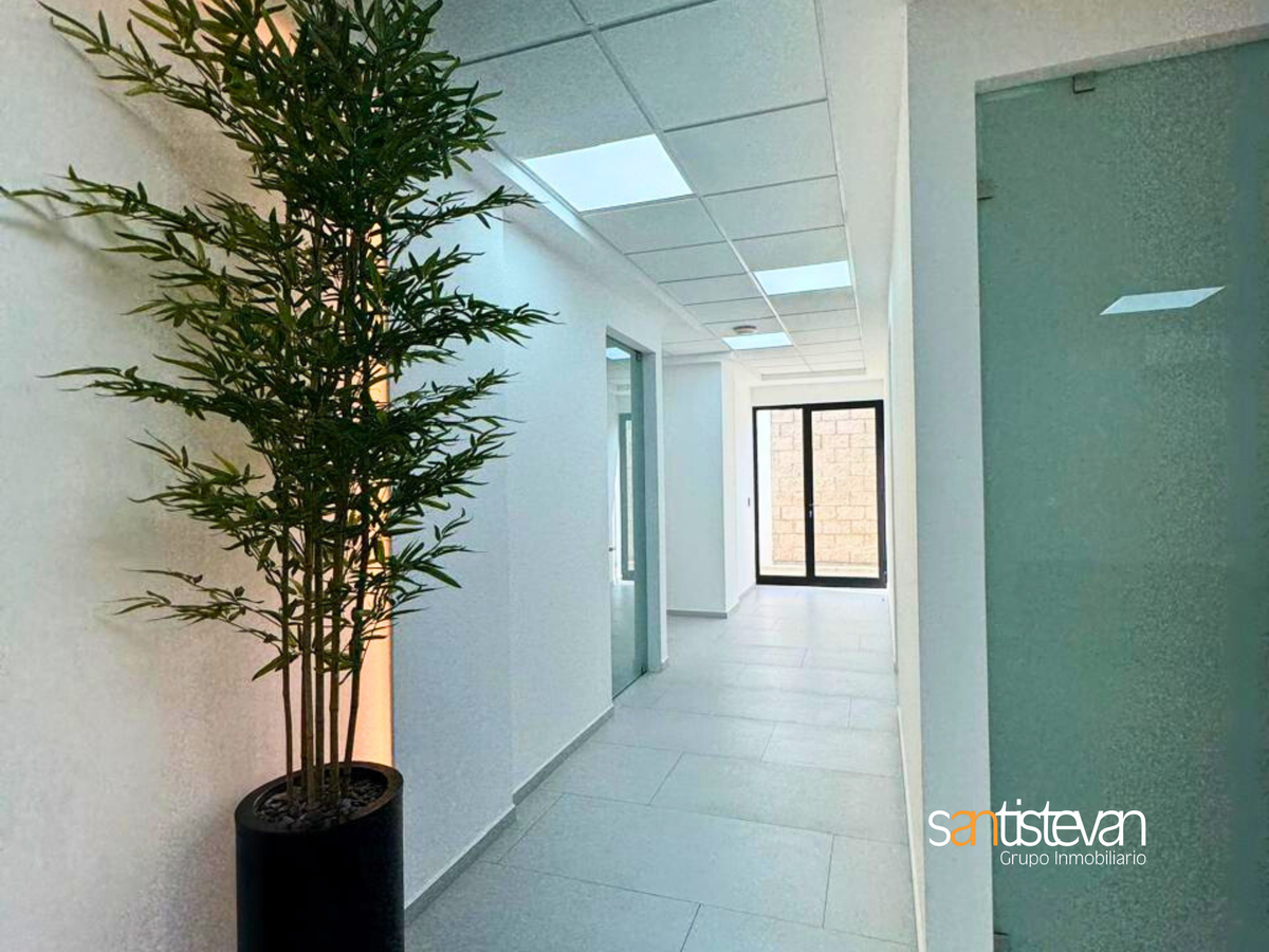 12 de 16: Consultorio en Renta en Torre Médica Independencia.