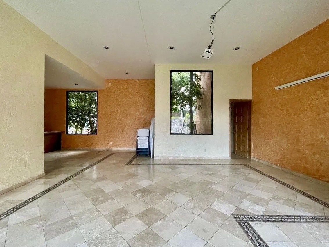 28 de 30: salón eventos