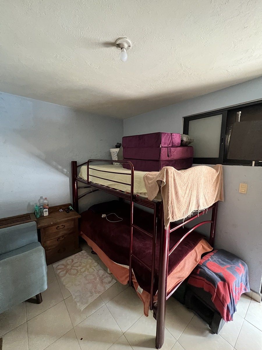 23 de 30: cuarto de servicio