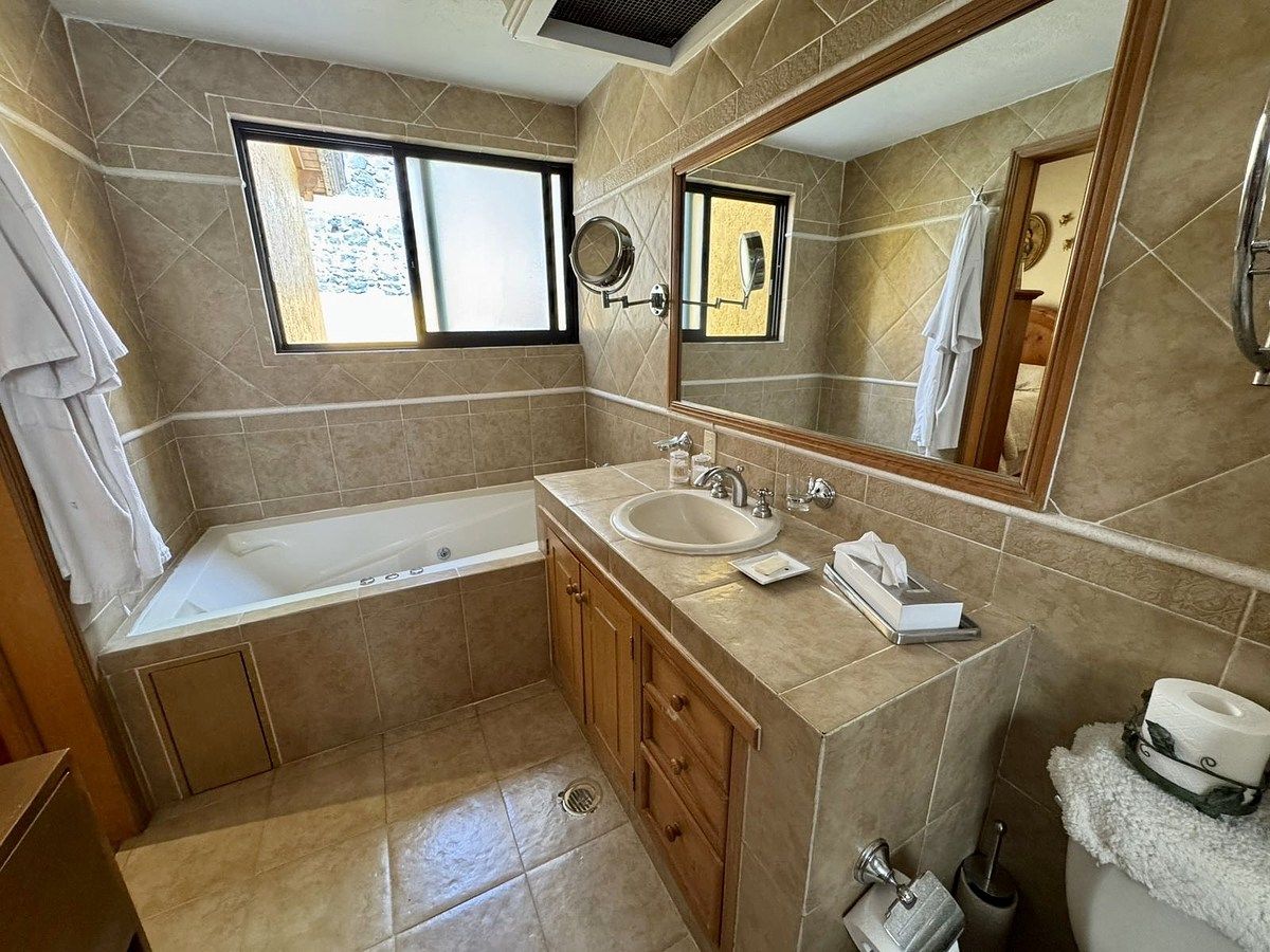 21 de 30: baño principal