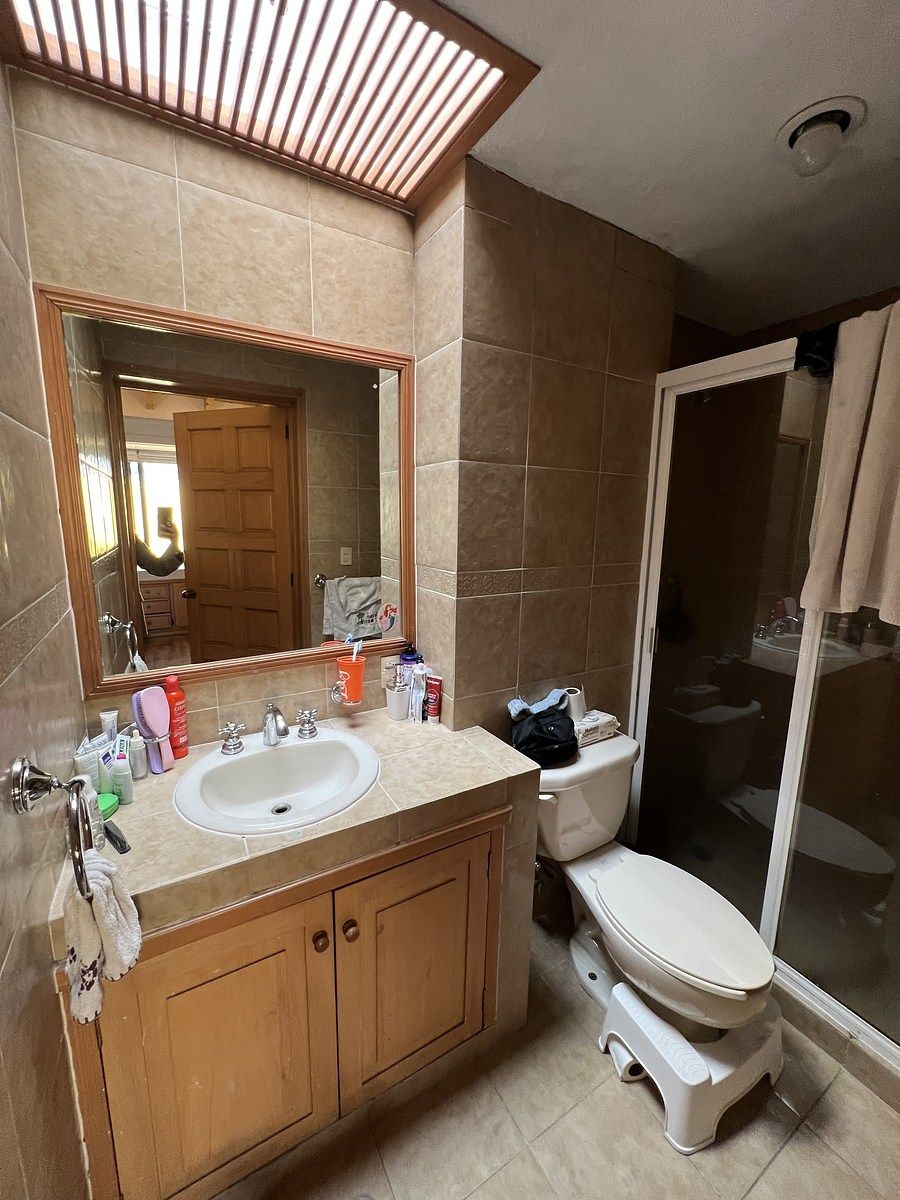 17 de 30: baño secundario