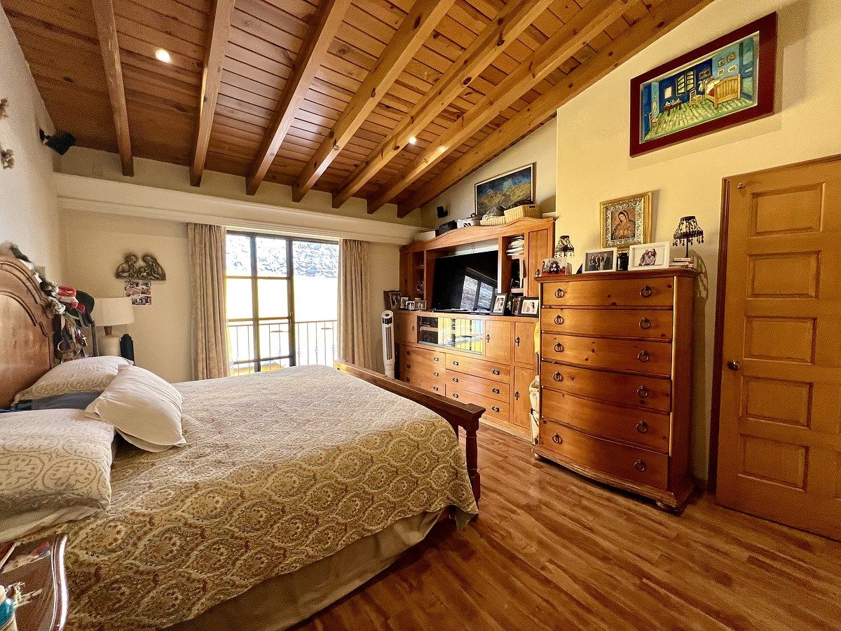 18 de 30: recámara principal