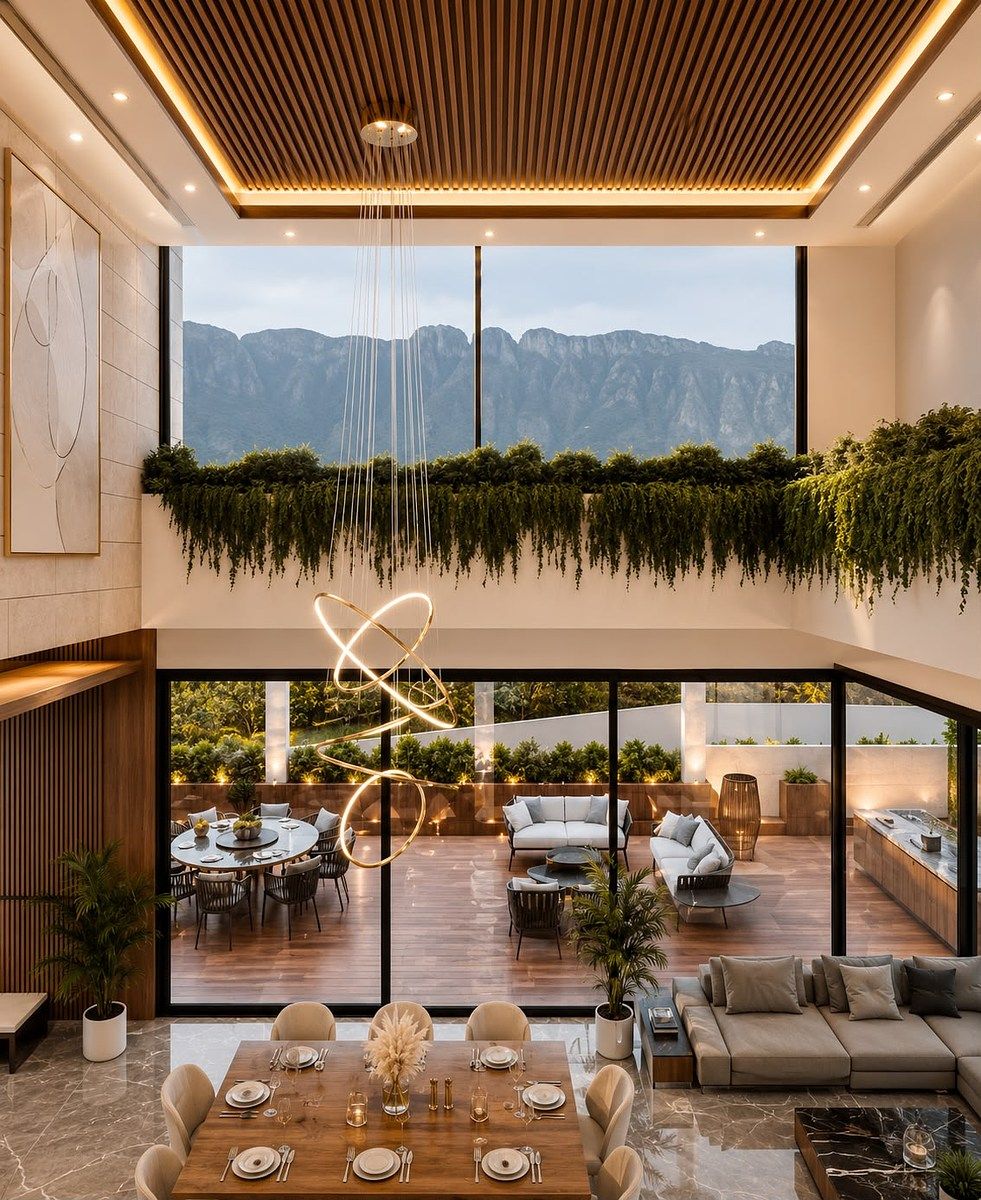 Casa em Sierra Alta 9o Sector, Monterrey, foto 11 de 15