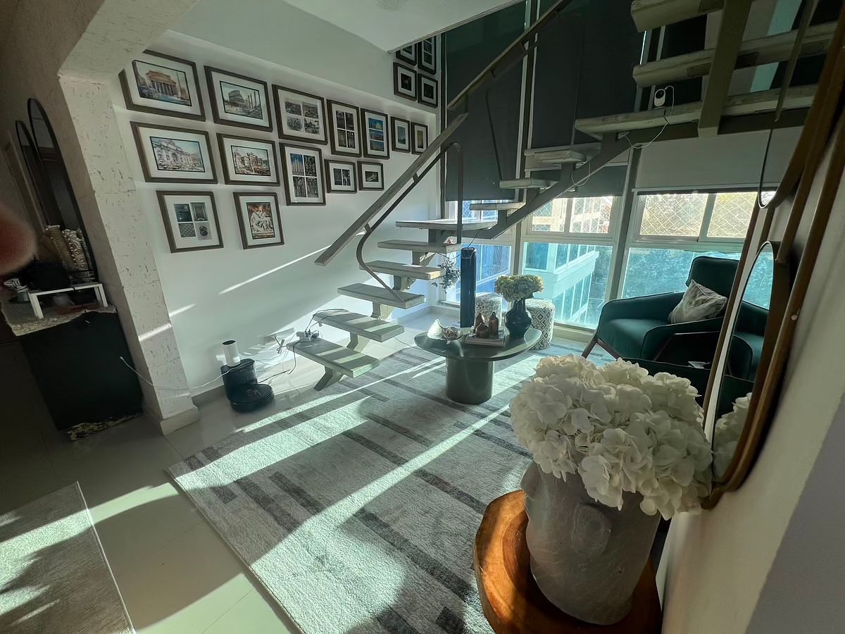 Apartamento Moderno y bien distribuido en Alma Rosa I, foto 1 de 12