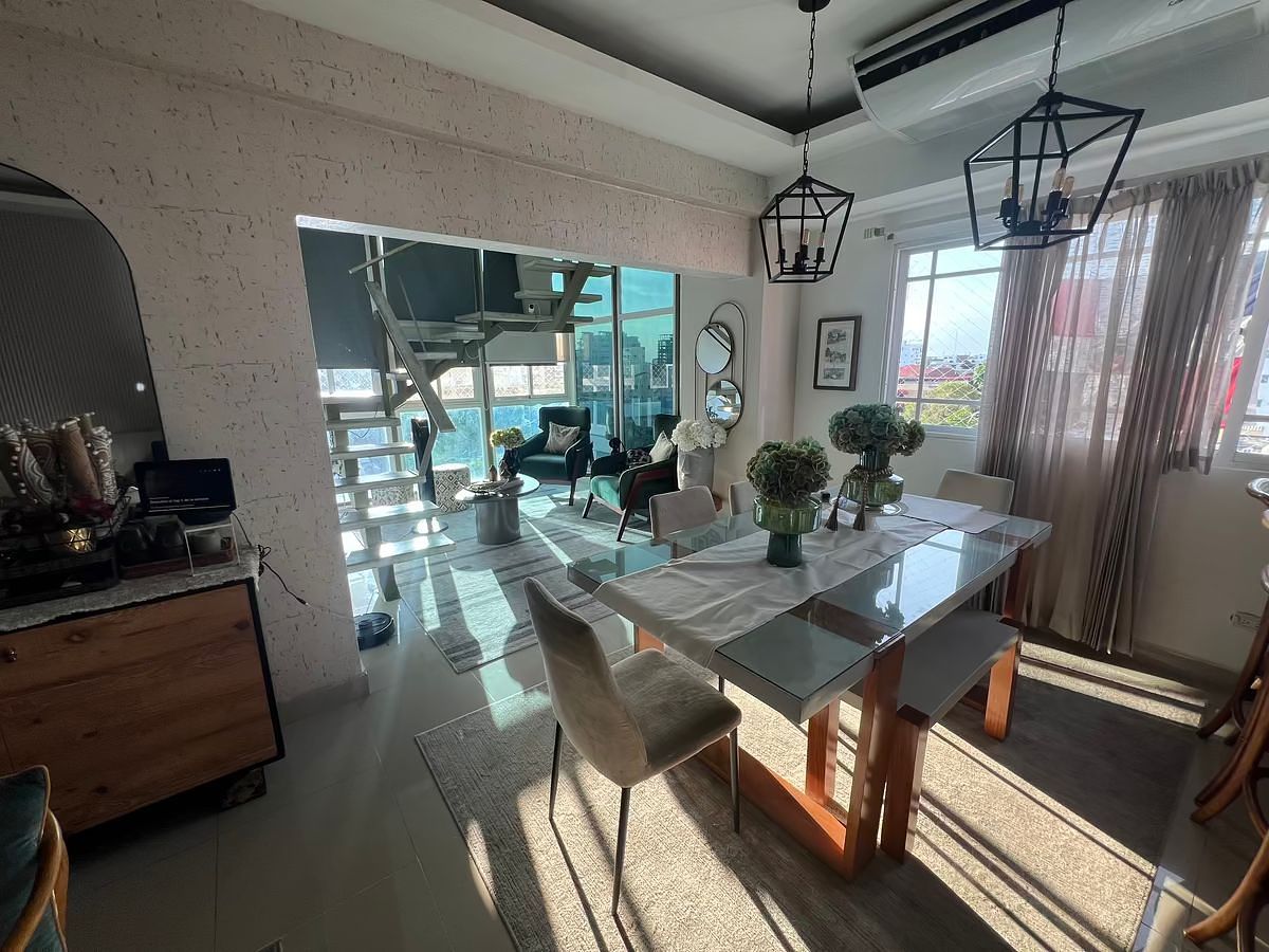 Apartamento en Alma Rosa I, Santo Domingo Este, foto 3 de 12