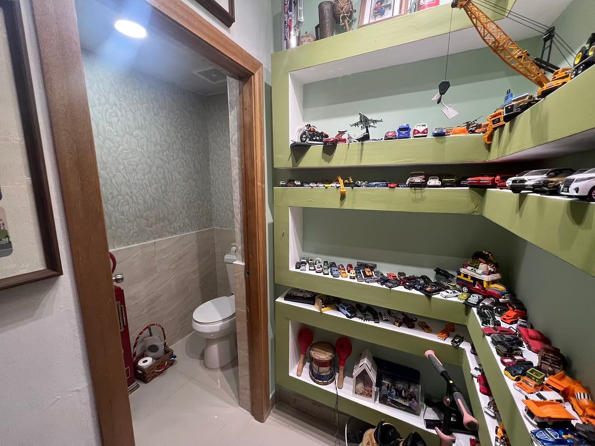 Apartamento en Alma Rosa I, Santo Domingo Este, foto 5 de 12