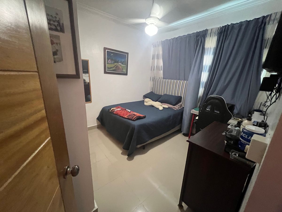 Apartamento en Alma Rosa I, Santo Domingo Este, foto 8 de 12