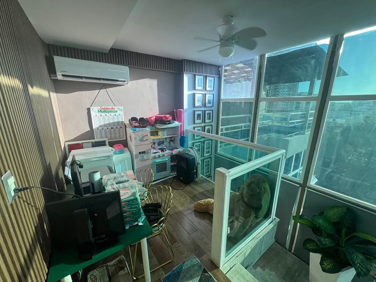 Apartamento en Alma Rosa I, Santo Domingo Este, foto 11 de 12