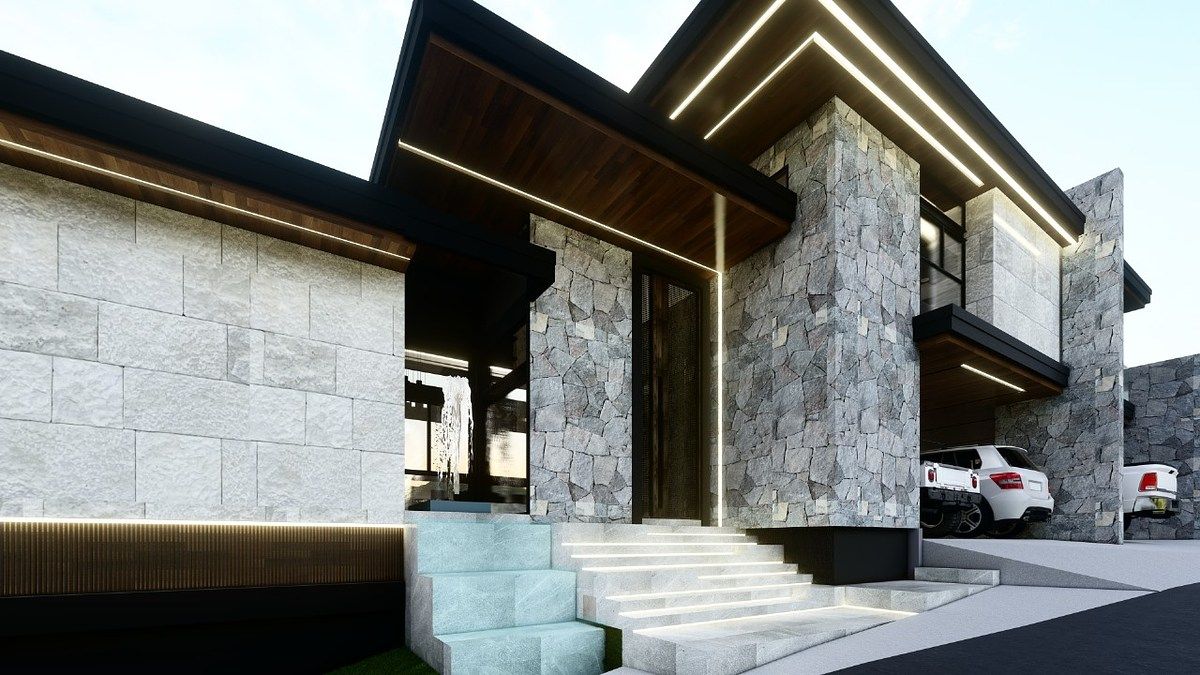 Casa em San Michelle, Monterrey, foto 4 de 15