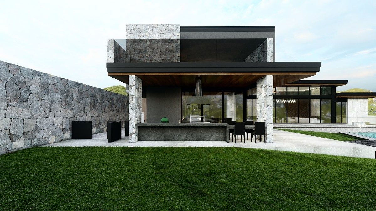 Casa em San Michelle, Monterrey, foto 8 de 15