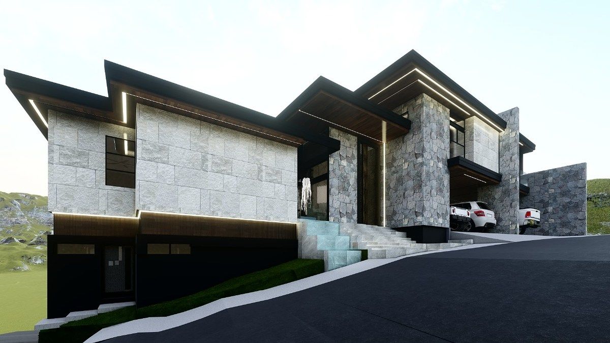 Casa em San Michelle, Monterrey, foto 10 de 15