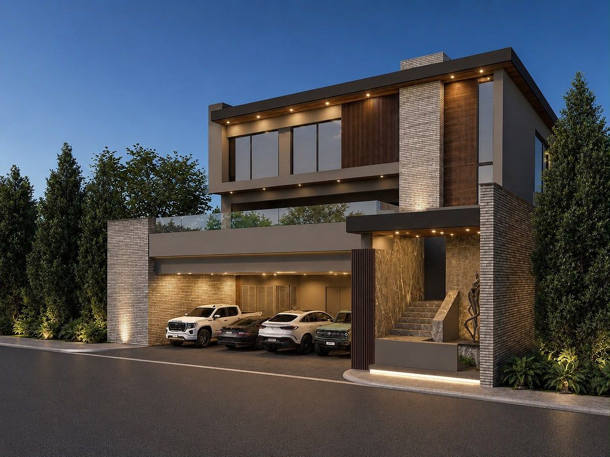 Casa à venda na Rodovia Nacional - Residencial Carolco, foto 1 de 1