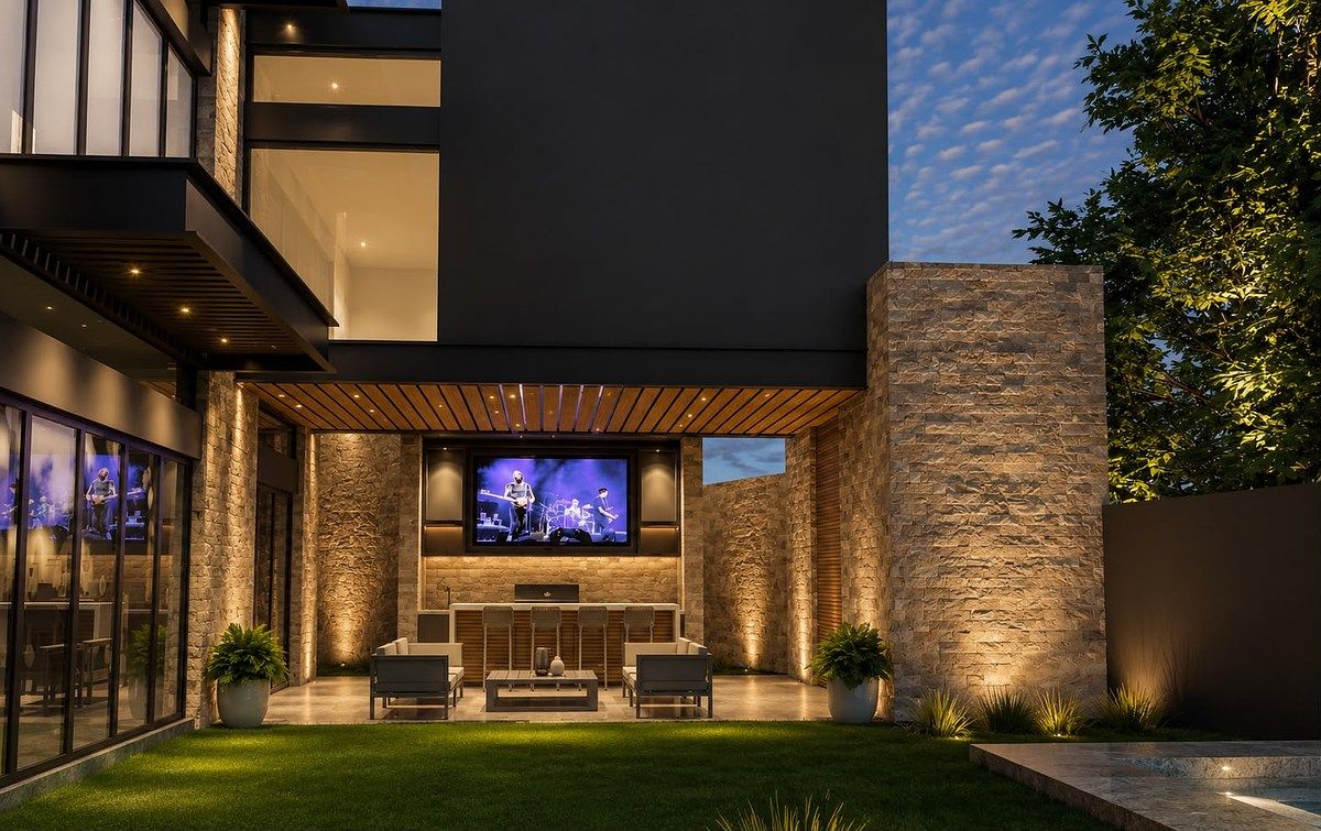 Casa em Carolco, Monterrey, foto 4 de 6