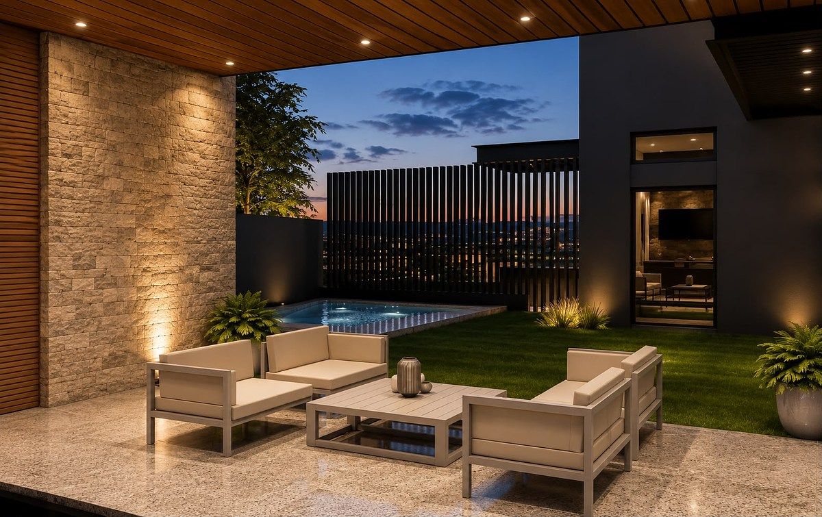 Casa em Carolco, Monterrey, foto 6 de 6
