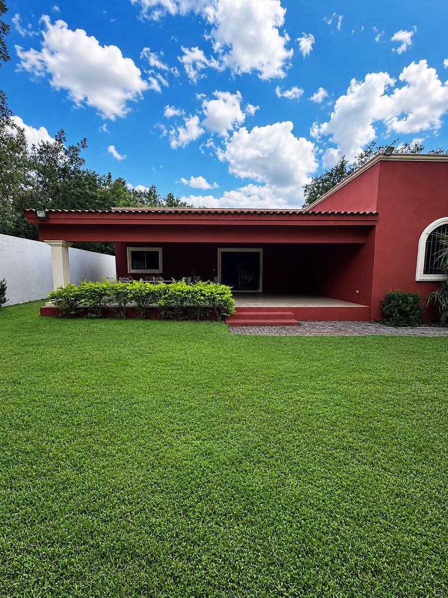 Quinta en venta Carretera Nacional - Los Cristales, foto 1 de 12