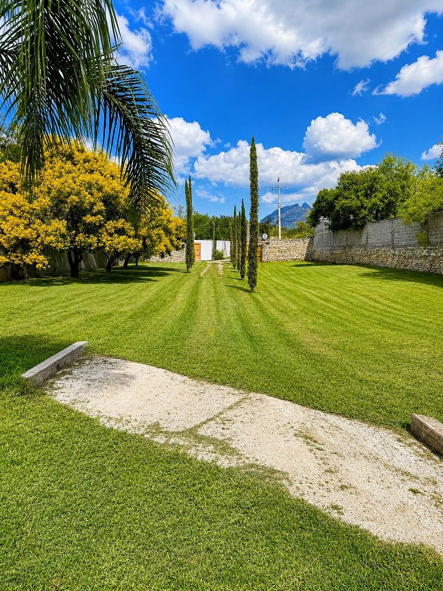 Quinta en Los Cristales, Monterrey, foto 9 de 12