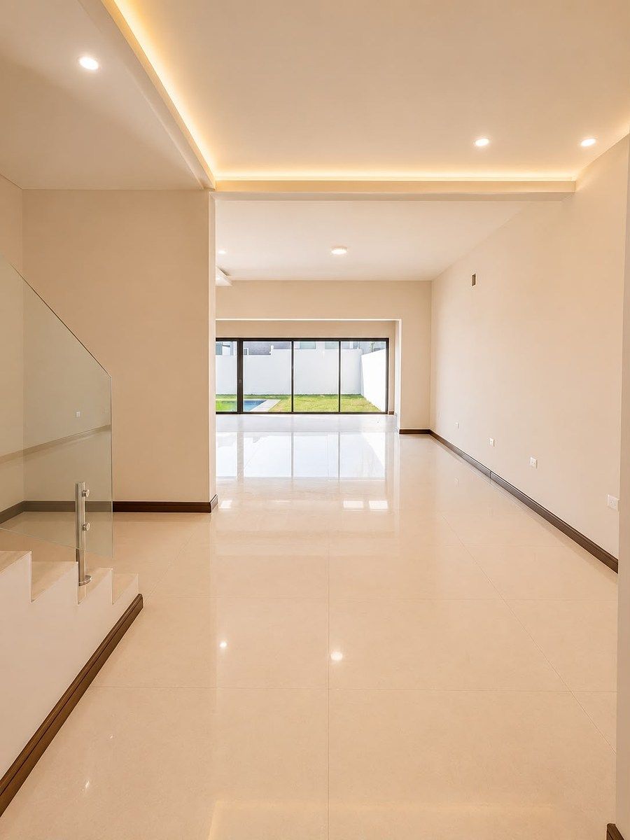 Casa em La Joya Privada Residencial, Monterrey, foto 2 de 15
