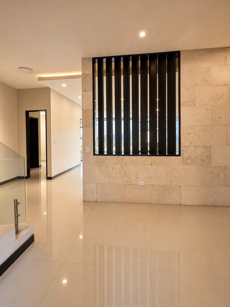 Casa en La Joya Privada Residencial, Monterrey, foto 5 de 25