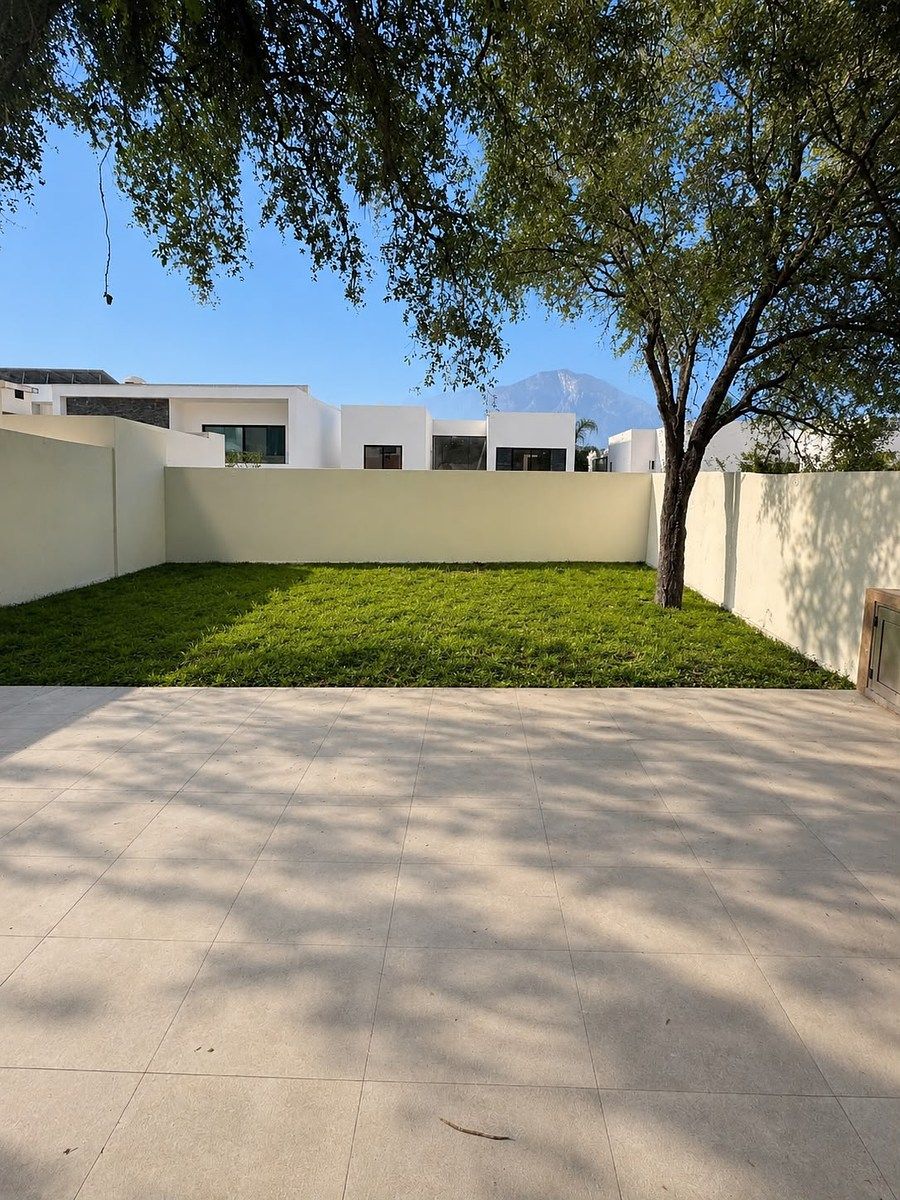 Casa en La Joya Privada Residencial, Monterrey, foto 10 de 25