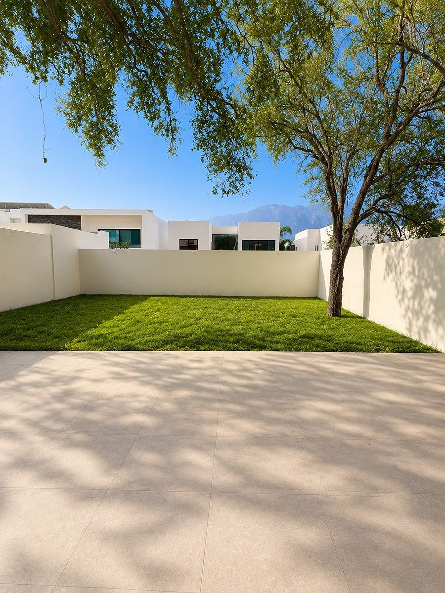 Casa en La Joya Privada Residencial, Monterrey, foto 9 de 25