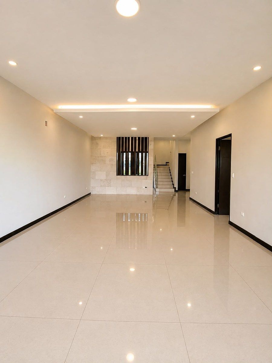 Casa en La Joya Privada Residencial, Monterrey, foto 6 de 25