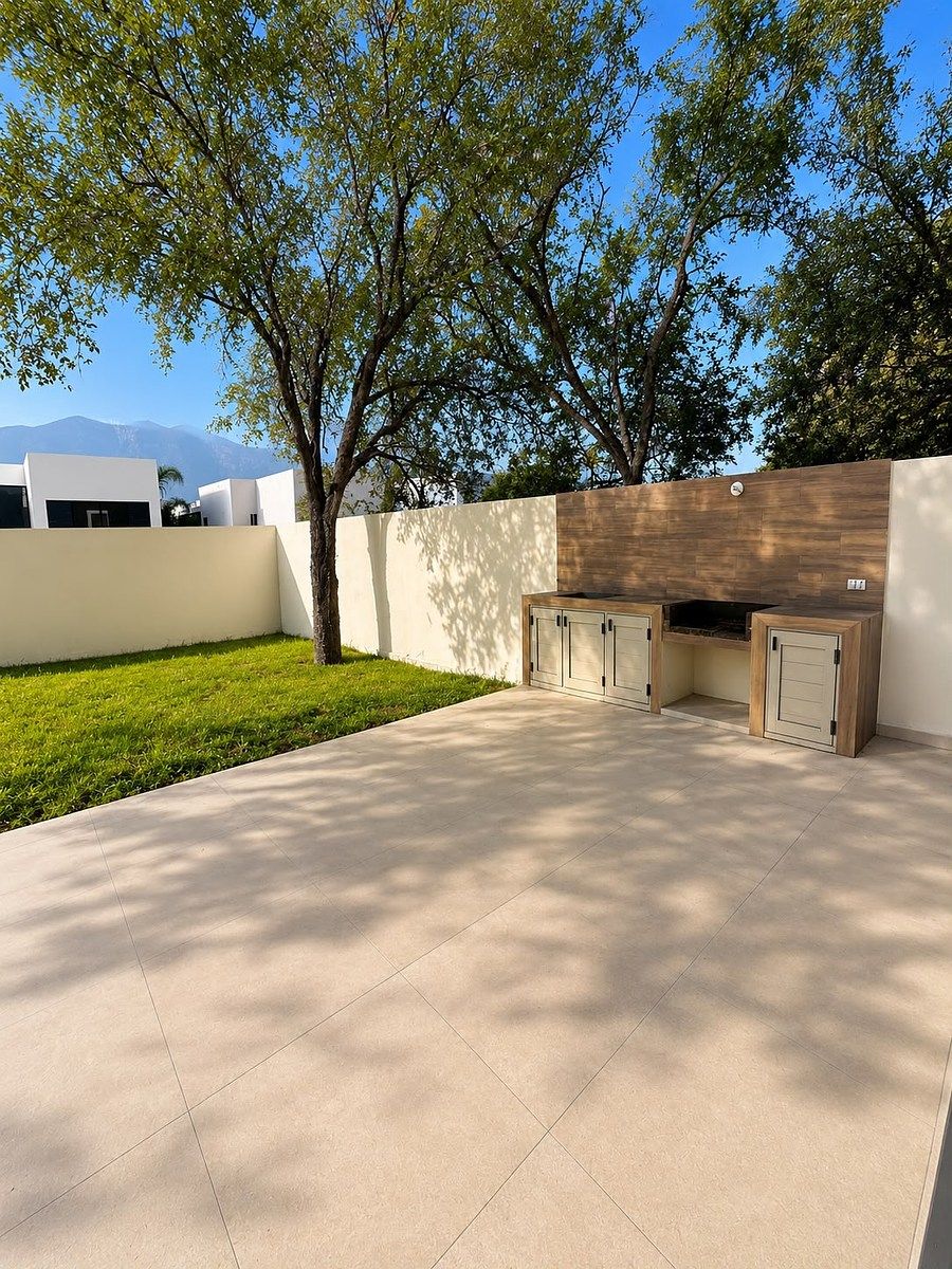 Casa en La Joya Privada Residencial, Monterrey, foto 11 de 25