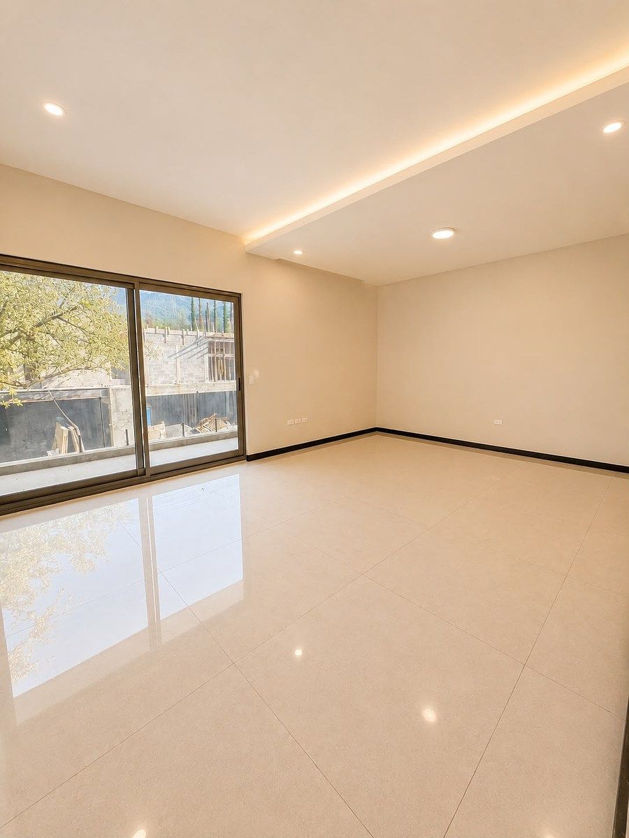 Casa en La Joya Privada Residencial, Monterrey, foto 13 de 25
