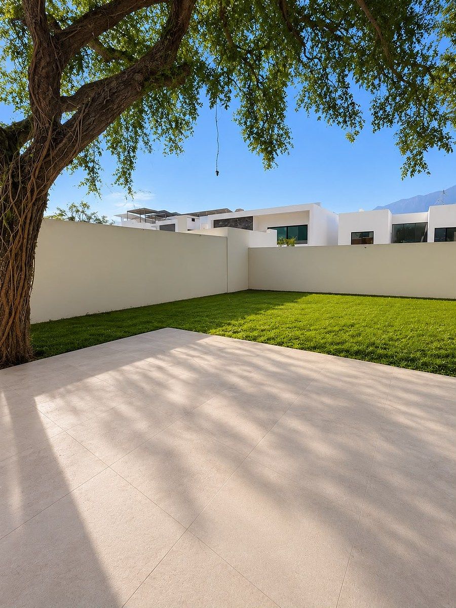 Casa en La Joya Privada Residencial, Monterrey, foto 12 de 25